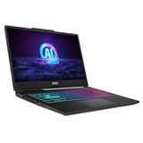  Laptop gaming MSI Cyborg 15 AI A1VEK 245VN 