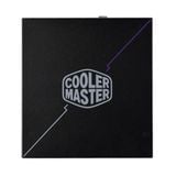  Nguồn máy tính Cooler Master MWE GOLD 850W V3 ATX3.1 - 80 Plus Gold - Full Modular 