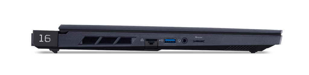 Laptop gaming Acer Predator Helios PHN16 73 757W