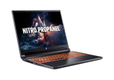  Laptop gaming Acer Nitro ProPanel ANV16-72-71T9 
