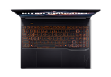  Laptop gaming Acer Nitro ProPanel ANV16-72-71T9 