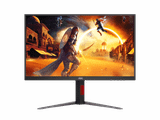  Màn hình AOC U27G4 27" Fast IPS 4K 160Hz-FHD 320Hz chuyên game 
