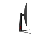  Màn hình AOC U27G4 27" Fast IPS 4K 160Hz-FHD 320Hz chuyên game 