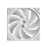  Quạt Máy Tính TRYX Rota SL 120mm (Tripple pack) White Reverse (Fan ngược) 