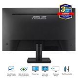  Màn hình ASUS VA27AQ 27" IPS 2K 75Hz viền mỏng 