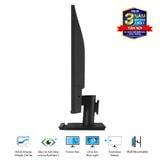  Màn hình ASUS VA27AQ 27" IPS 2K 75Hz viền mỏng 