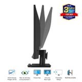  Màn hình ASUS VA27AQ 27" IPS 2K 75Hz viền mỏng 