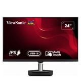  Màn hình cảm ứng ViewSonic TD2455 24" IPS USBC 