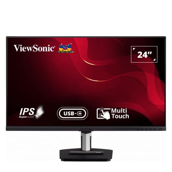Màn hình cảm ứng ViewSonic TD2455 24
