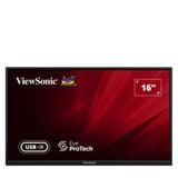  Màn hình di động Viewsonic VA1650 16" IPS FHD USBC 