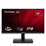 Màn hình ViewSonic VA221A-H 22" IPS 120Hz viền mỏng 