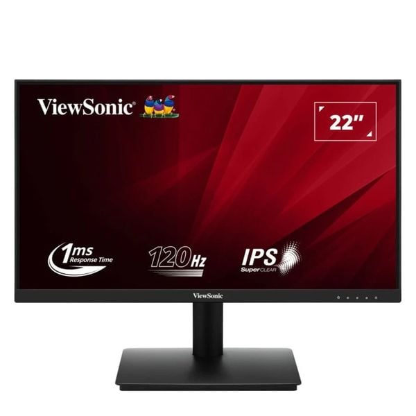 Màn hình ViewSonic VA221A-H 22