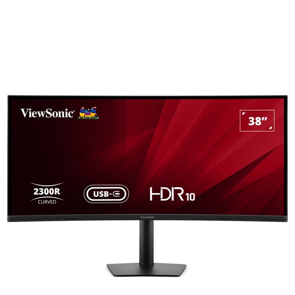  Màn hình cong ViewSonic VG3820C 38