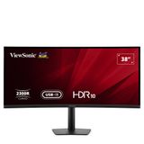  Màn hình cong ViewSonic VG3820C 38" 2K 75Hz USBC 