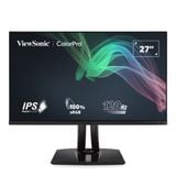  Màn hình ViewSonic VP2756A-2K 27" IPS 2K 120Hz USBC chuyên đồ hoạ 