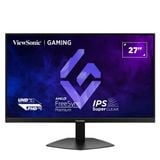  Màn hình ViewSonic XG2730D-4K 27" IPS 4K 144Hz-FHD 288Hz chuyên game 