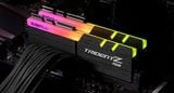  Ram G-Skill Trident Z 32GB (2x16GB) 3200MHz DDR4 (F4-3200C16D-32GTZR) 