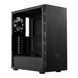  Vỏ máy tính Cooler Master MasterBox MB600L V2 Black 