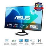  Màn hình ASUS VZ249HG 24" IPS 120Hz viền mỏng 