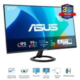  Màn hình ASUS VZ279HG 27" IPS 120Hz viền mỏng 