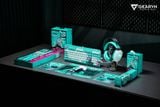  Chuột không dây ASUS TUF Gaming Mini Hatsune Miku 