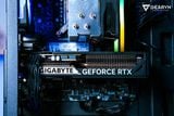  PC GVN INTEL I5-12400F/VGA RTX 5050 