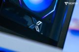  PC GVN INTEL I5-12400F/VGA RTX 5050 