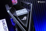  PC GVN INT x ASUS Blackwell (Intel Core Ultra 9 285K/ VGA RTX 5090) (Powered by ASUS) 