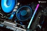  PC GVN INTEL I3-12100F/VGA RTX 5050 