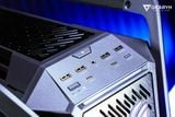  PC GVN AMD x ASUS - Extreme (AMD Ryzen 9 9950X3D/VGA RTX 5090) 