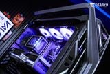  PC GVN AMD x ASUS - Extreme (AMD Ryzen 9 9950X3D/VGA RTX 5090) 