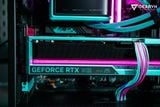  PC GVN X ASUS ROG HATSUNE MIKU EDITION (AMD Ryzen 9 9950X3D/VGA RTX 5080) 