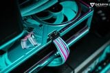  PC GVN X ASUS ROG HATSUNE MIKU EDITION (AMD Ryzen 9 9950X3D/VGA RTX 5080) 