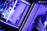  PC GVN AMD x ASUS - Extreme (AMD Ryzen 9 9950X3D/VGA RTX 5090) 