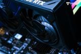  PC GVN INTEL I5-12400F/VGA RTX 5050 