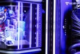  PC GVN AMD x ASUS - Extreme (AMD Ryzen 9 9950X3D/VGA RTX 5090) 