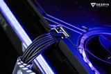  PC GVN AMD x ASUS - Extreme (AMD Ryzen 9 9950X3D/VGA RTX 5090) 