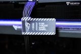  PC GVN AMD x ASUS - Extreme (AMD Ryzen 9 9950X3D/VGA RTX 5090) 