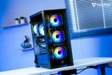  PC GVN INTEL I5-12400F/VGA RTX 5050 
