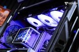  PC GVN AMD x ASUS - Extreme (AMD Ryzen 9 9950X3D/VGA RTX 5090) 