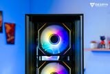  PC GVN INTEL I5-12400F/VGA RTX 5050 