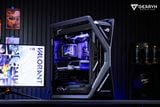  PC GVN AMD x ASUS - Extreme (AMD Ryzen 9 9950X3D/VGA RTX 5090) 
