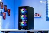  PC GVN INTEL I5-12400F/VGA RTX 5050 