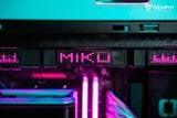  PC GVN X ASUS ROG HATSUNE MIKU EDITION (AMD Ryzen 9 9950X3D/VGA RTX 5080) 