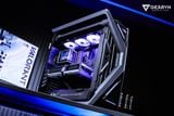  PC GVN AMD x ASUS - Extreme (AMD Ryzen 9 9950X3D/VGA RTX 5090) 