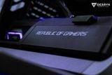  PC GVN AMD x ASUS - Extreme (AMD Ryzen 9 9950X3D/VGA RTX 5090) 