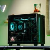  PC GVN Intel i7-14700F/ VGA RTX 3060 