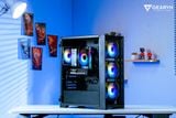  PC GVN INTEL I5-12400F/VGA RTX 5050 