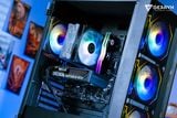  PC GVN INTEL I5-12400F/VGA RTX 5050 