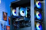  PC GVN INTEL I5-12400F/VGA RTX 5050 